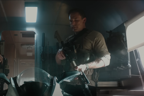 La propuesta para este fin de semana. Créditos: Cortesía / Amazon Prime La propuesta para este fin de semana. Créditos: Cortesía / Amazon Prime