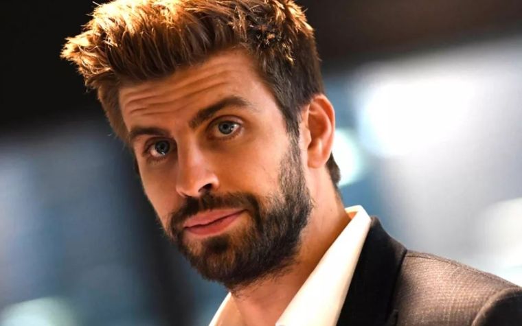 Cada vez peor Se complica la situación del futbolista.