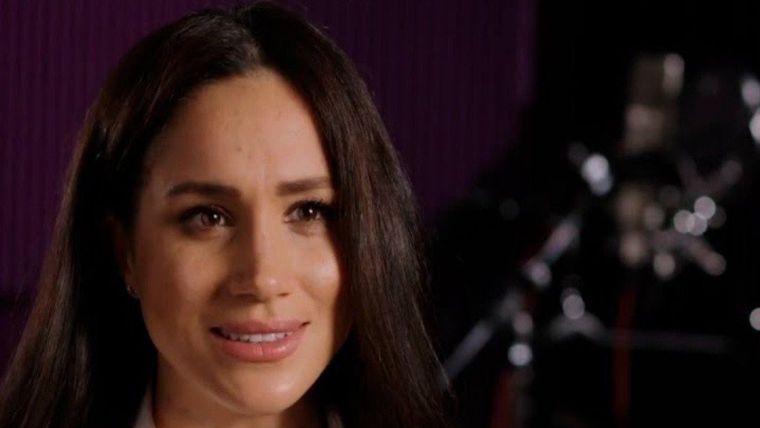 Meghan Markle, Principe Harry