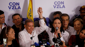 maria corina machado anticipo un posible escenario electoral en menos de un ano para venezuela maria corina machado anticipo un posible escenario electoral en menos de un ano para venezuela