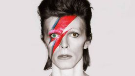 ¿Por qué David Bowie tenía los ojos de colores diferentes?