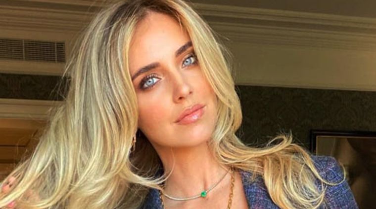 Chiara Ferragni es una italiana, influencer y empresaria de la moda. Foto: https://fashion.hola.com/