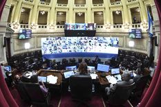 senado: ya es ley la polemica regulacion del teletrabajo