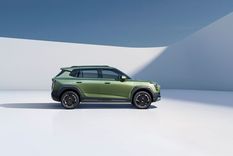 Dongfeng VIGO