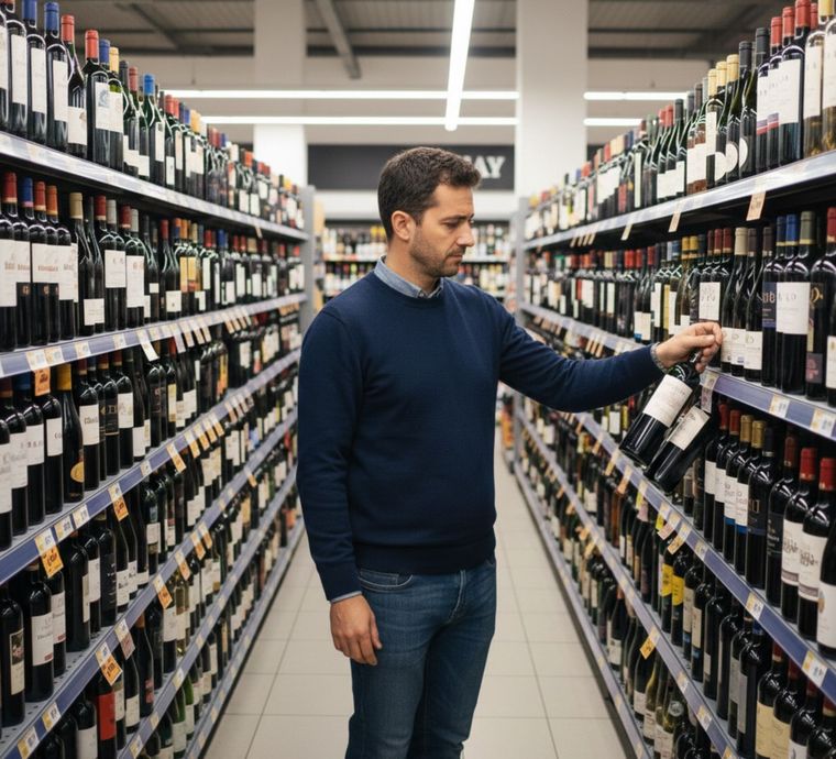 La elección del vino puede resultar complicado en ciertas ocasiones. La elección del vino puede resultar complicado en ciertas ocasiones.