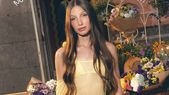 el impactante look sirena de yami safdie que conquisto instagram el impactante look sirena de yami safdie que conquisto instagram
