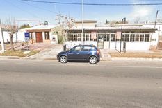 Los ladrones asaltaron el comercio y se fugaron hasta ser detenidos