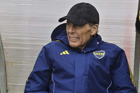 Casualidad o destino. La Copa Libertadores 2026 tendrá una marca repetida que remite a un nombre propio: Miguel Ángel Russo. Casualidad o destino. La Copa Libertadores 2026 tendrá una marca repetida que remite a un nombre propio: Miguel Ángel Russo.