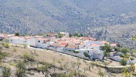 Benitagla es el único pueblo de España que no ha registrado ningún caso de covid-19 Foto: Wikipedia