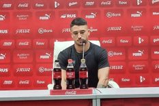 El capitán de la Reserva de Independiente hizo una particular declaración y apuntó contra Carlos Tevez El capitán de la Reserva de Independiente hizo una particular declaración y apuntó contra Carlos Tevez