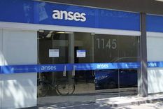 Modificaciones en el calendario de Anses por el feriado de Semana Santa Foto: Archivo