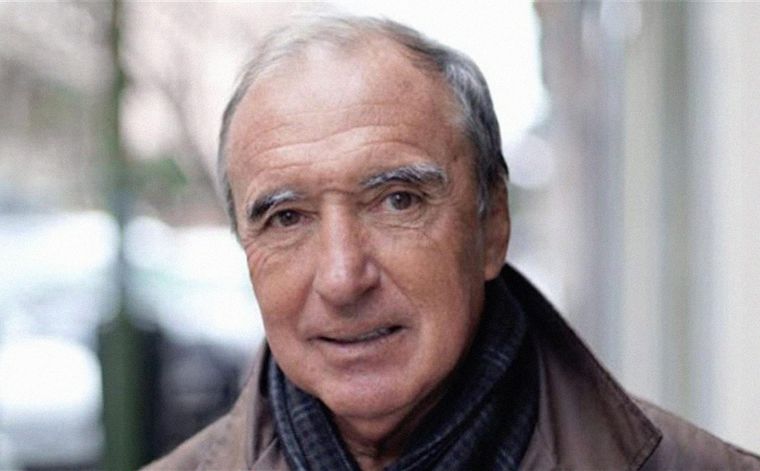 Hugo Porta, leyenda de Los Pumas.