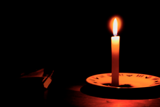 Más de 35 mil usuarios siguen sin luz en el AMBA. Foto: Archivo MDZ