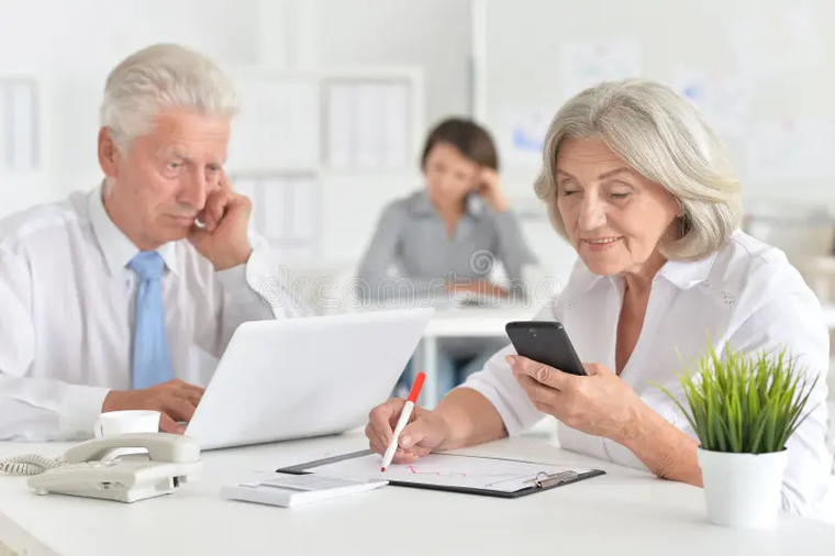 La era post-retiro corporativo se ha convertido en un ciclo más largo, más activo y más flexible. &nbsp;