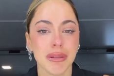 Las duras palabras del comunicador generaron un revuelo mediático. Las duras palabras del comunicador generaron un revuelo mediático.