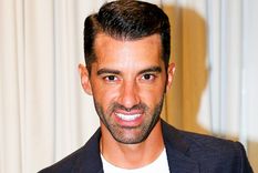 Toni Costa llegó a Puerto Rico y fue recibido como una estrella.