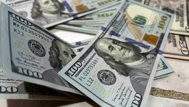 Dólares Foto: ALF PONCE MERCADO / MDZ Dólares Foto: ALF PONCE MERCADO / MDZ