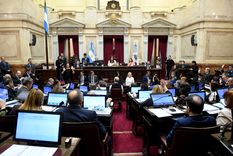 El Congreso tiene sus pendientes La agenda judicial está en la lista de prioridades oficialistas. Créditos: NA Foto: Noticias Argentinas El Congreso tiene sus pendientes La agenda judicial está en la lista de prioridades oficialistas. Créditos: NA Foto: Noticias Argentinas