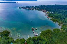 Es uno de los destinos más buscados de América por los amantes de la naturaleza. Foto: Turismo Panamá