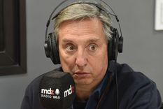 Emir Félix, pone primera en la campaña en el Gran Mendoza. Emir Félix, pone primera en la campaña en el Gran Mendoza.