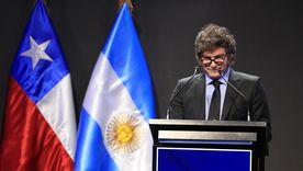 Javier Milei brindó su apoyo al candidato de derecha José Antonio Kast de cara al ballotage en Chile. Javier Milei brindó su apoyo al candidato de derecha José Antonio Kast de cara al ballotage en Chile.