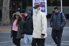 Foto: Maximiliano Ríos/MDZ Foto: Maximiliano Ríos/MDZ