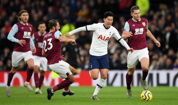 Foto: @SpursOfficial