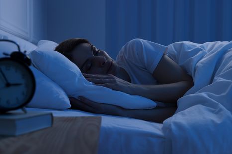 Es importante analizar las emociones de los sueños. Fuente: Freepik. Es importante analizar las emociones de los sueños. Fuente: Freepik.