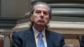 El exjuez de la Corte Suprema de Justicia Juan Carlos Maqueda apuntó contra el fallo que prohibió la difusión de los audios de Karina Milei.