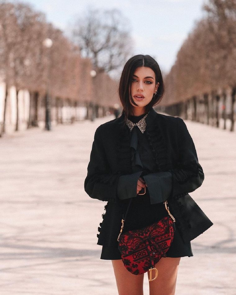 Dulceida posee más de tres millones de seguidores en Instagram. Foto: Instagram