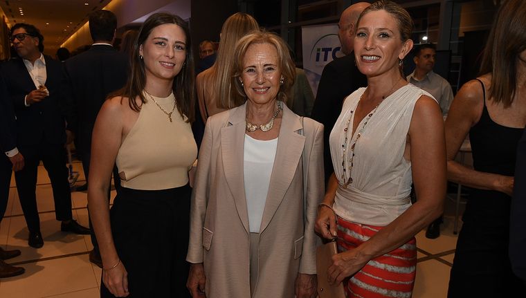 No te pierdas la galería de fotos de la gala de AEM, al final de la nota. Foto: ALF PONCE MERCADO / MDZ