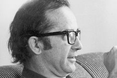 Rodolfo Walsh fue asesinado el 25 de marzo de 1977.