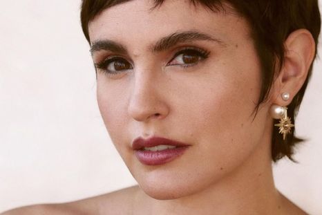 La actriz falleció producto de una grave enfermedad. Créditos: Instagram / veronicaechegui La actriz falleció producto de una grave enfermedad. Créditos: Instagram / veronicaechegui