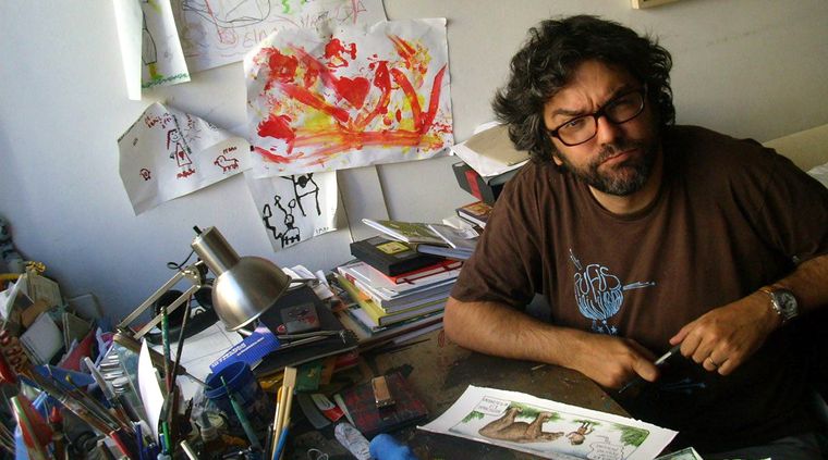 Foto: macanudo.com.ar