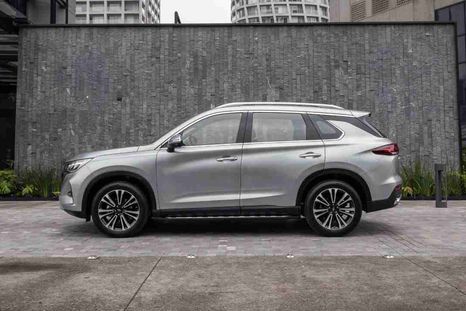 Dodge Journey 2025