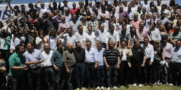 Foto: Alf Ponce / MDZ