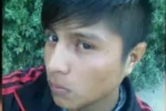 Detenido Paco tiene 21 años. El test de alcoholemia arrojó que tenía por lo menos cuatro veces los niveles permitidos de alcohol en sangre.