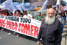Foto: Noticias Argentinas Foto: Noticias Argentinas