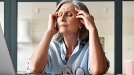 La menopausia trae consigo una serie de transformaciones en el cuerpo femenino que son ampliamente conocidas.