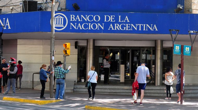 Foto: ALF PONCE / MDZ