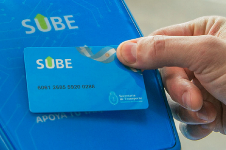En marzo siguen vigentes los descuentos de SUBE mantiene el beneficio de la Tarifa Social. Foto: SUBE