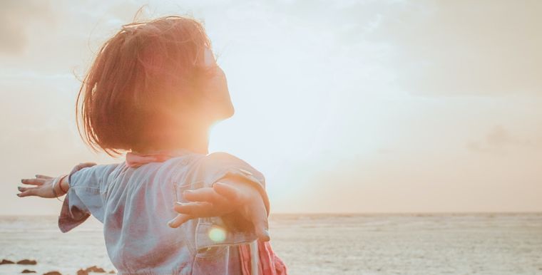 Deberás aprender a equilibrar también tus emociones Serpiente, sino puedes estar un poco un poco sensible, anímica y emocionalmente. Foto: Unsplash