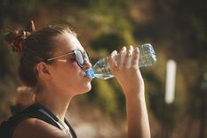pequena ola de calor en pleno invierno: explican los motivos
