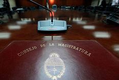 Se investiga la manipulación de sobres con declaraciones juradas de jueces en el Consejo de la Magistratura. Foto: comercioyjusticia.info