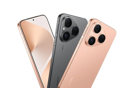 Huawei Pura 80 en oferta: alta gama con descuento fuerte en Mercado Libre por tiempo limitado. Huawei Pura 80 en oferta: alta gama con descuento fuerte en Mercado Libre por tiempo limitado.