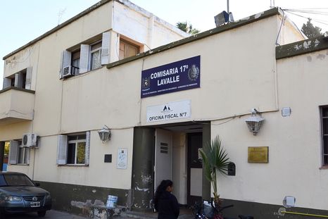 Foto: ALF PONCE MERCADO / MDZ