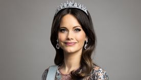 La princesa Sofía de Suecia es una de las royals más destacadas de las familias europeas. Foto: Swedish Royal Court
