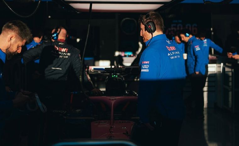 El nuevo reglamento técnico reabre el debate entre push-rod y pull-rod.