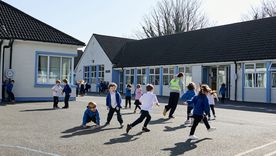 Niños sin presión social. Niños sin presión social.