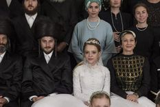 NETFLIX. Poco ortodoxa